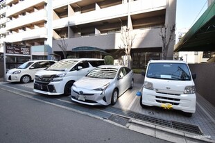 江坂駅 徒歩10分 4階の物件外観写真